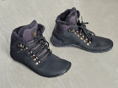 Neu ovp barfußschuhe leguano - ovp,
