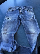 Jeans Dsquared Herren Größe