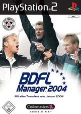 Bdfl manager 2004 - bdfl,