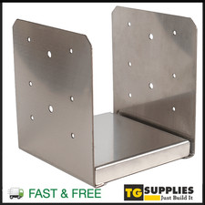 Schwerlast Edelstahl