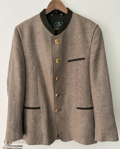 Allwerk herren trachtenjacke - allwerk,