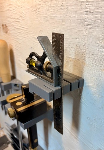 Holzbearbeitung quadrat halter - holzbearbeitung,