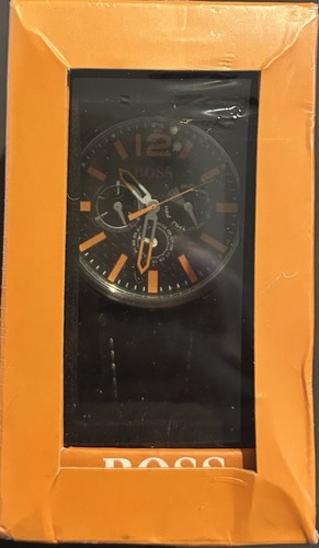Hugo boss herrenuhr - boss,