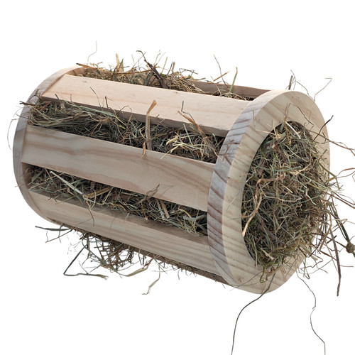 Heuraufe heutrommel - heuraufe, /