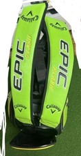 Rucksack / Doppeltragegurt ?? für   Original Callaway Epic Flash Tour Bag -  