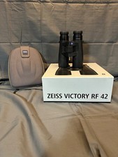 Zeiss Victory RF 10x42 range