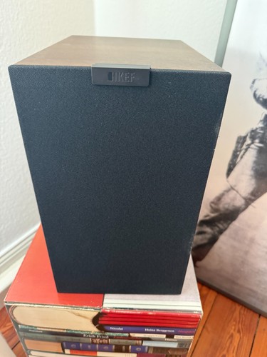 Kef meta walnut 1 monat - kef,