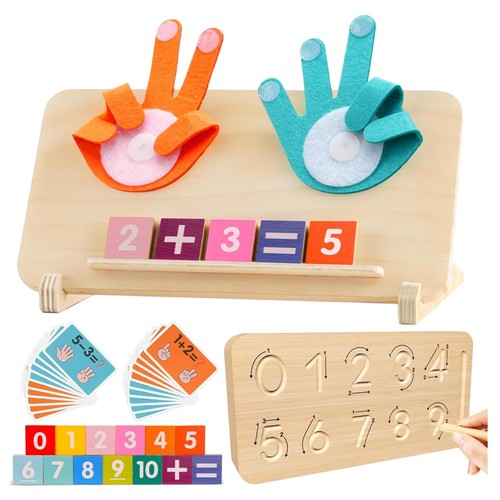 Montessori holzspielzeug - montessori,