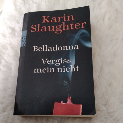 Vergiss mein nicht thriller - vergiss,