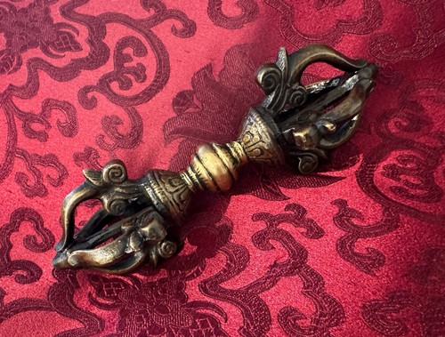 Massiver dorje tibet - 15, cm