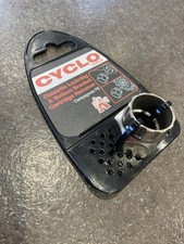 Cyclo Campagnolo Kassette &