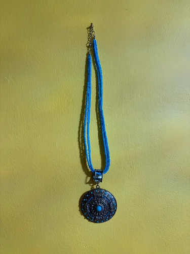Orientalische tribal boho - orientalische,