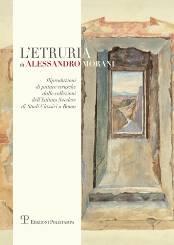 Etruria alessandro - di,