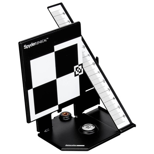 Datacolor spyder lenscal - spyder,