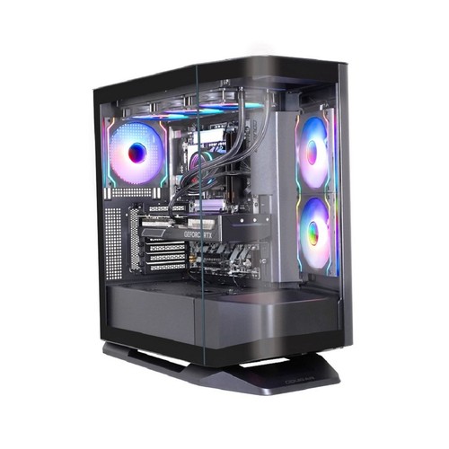 Hyrican cougar gaming - cougar, gaming-pc