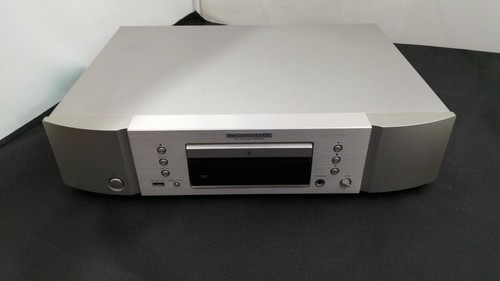 Marantz cd6005 player - marantz,