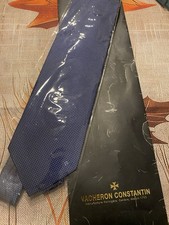 Krawatte Schlips Vacheron