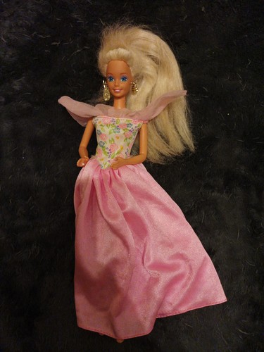 Barbie kleidung - barbie,