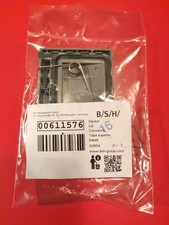 ORIGINAL 611576 Deckel BOSCH