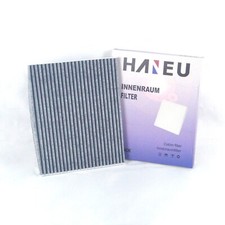 Innenraumfilter Aktivkohlefilter für OPEL Adam Corsa D E Fiat Punto 199