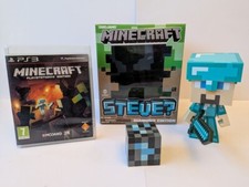 Minecraft PlayStation 3