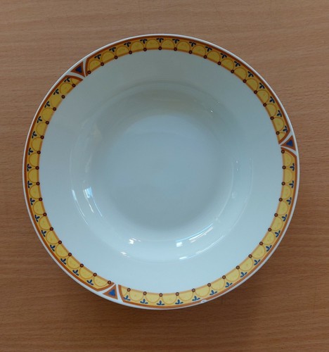 Tiefe teller wellco design - im,
