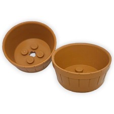 Lego Container Fass Tonne