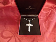 Damen Halskette und Anhänger