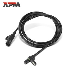 Abs sensor hinten rechts - abs,