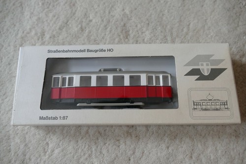 Strassenbahnmodell typ a - strassenbahnmodell,