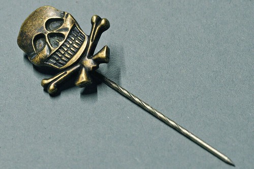 Freikorps awaloff totenkopf - freikorps,