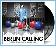 Paul kalkbrenner berlin - paul, "berlin