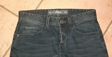 Jeanshose kinder oliver pete - kinder,