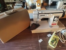 Novum ZickZack 538 Semi