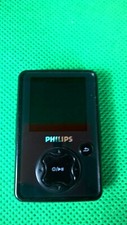 Philips 4GB GoGear Digital Audio Video Player Recorder