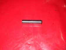 Bolzen Anlassergetriebedeckel Deckel Motordeckel Anlasser Getriebe HONDA XR 125