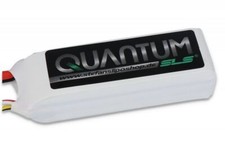 SLS Quantum 3S Lipo 2200mAh