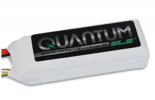 Sls quantum lipo - sls, 3s
