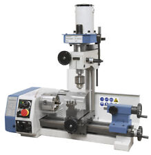 Bernardo Mini-Drehcenter