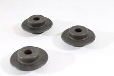 1 x Stahl Schneidrad Schneidrädchen Rohrschneider Rad 45mm 8-12" Hütz Baumgarten