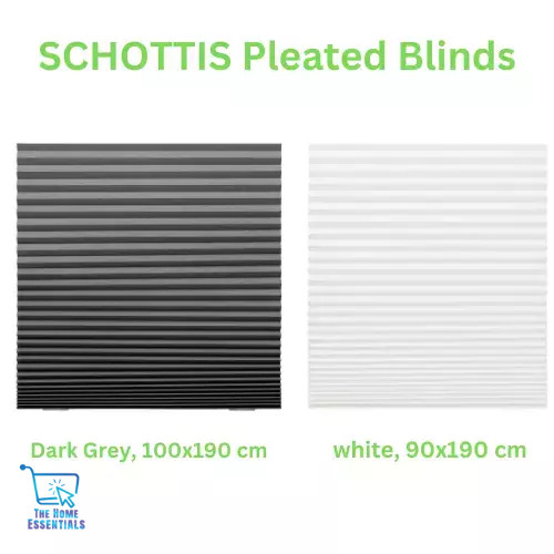 Ikea schottis plissee - ikea,