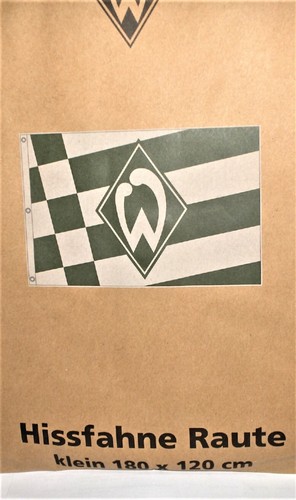 Werder bremen fahne - sv,