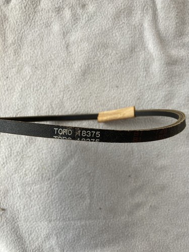 Original toro keilriemen - toro,