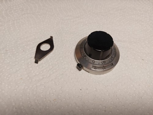 Beckman duodial rb - duodial,
