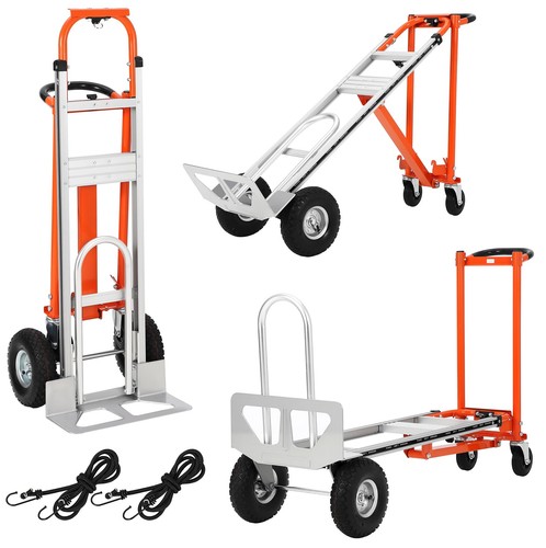 3in1treppenkarre sackkarre 350 - sackkarre,