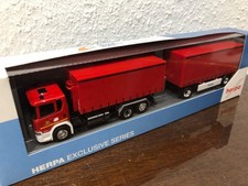 herpa 944830 Wechsellader WLF