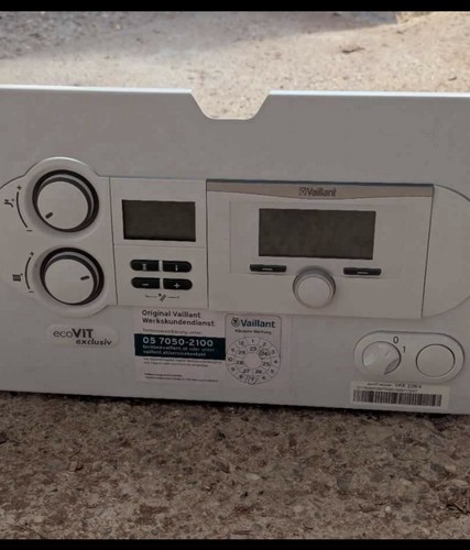 Vaillant vkk ecovit 226 - ecovit, 226/4