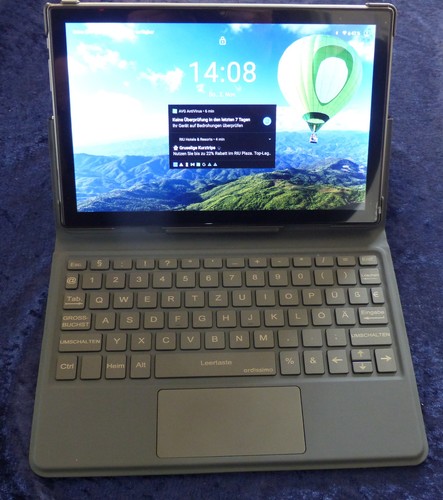 Tablet ordissimo - tablet-pc, 10.1“