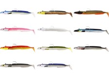 Westin Sandy Andy Jig