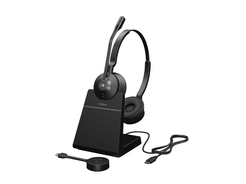 Jabra engage stereo - jabra, se